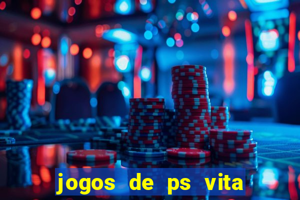 jogos de ps vita download pkg